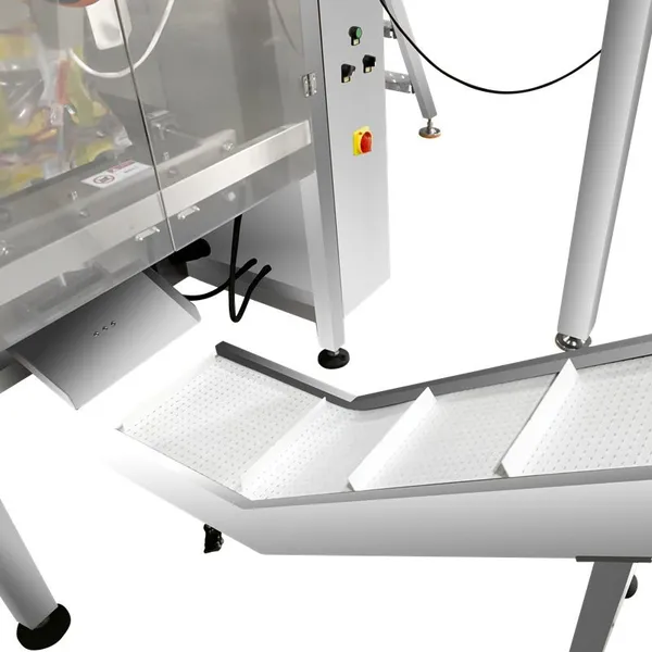 Vertical Packaging Line Dustpackaging Assembly Line photo-2