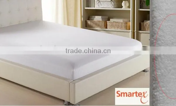 Hot Selling Dust Mite Terry Bedding Set Covers photo-2