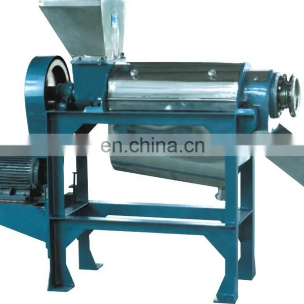 Belt Press Machine for Apple / Pear/ Carrot /pineapple photo-4