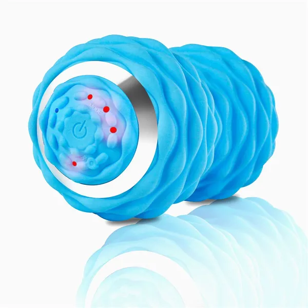 Wholesale Factory Electronic Peanut Roller 4 Speeds, USB Rechargeable, With Free Logo Printing