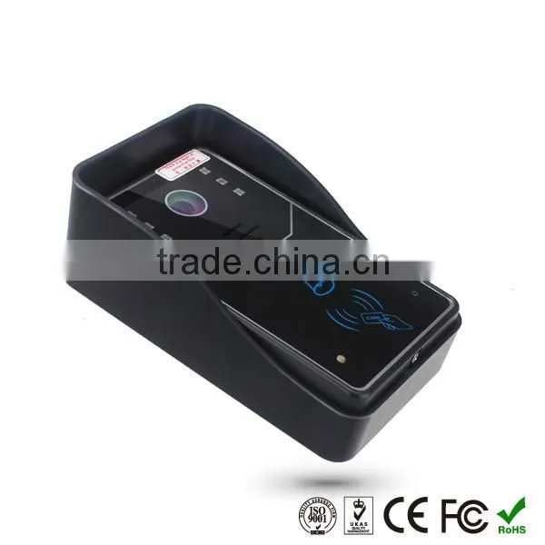 WIFI001ID-wireless Video Door Bell photo-5