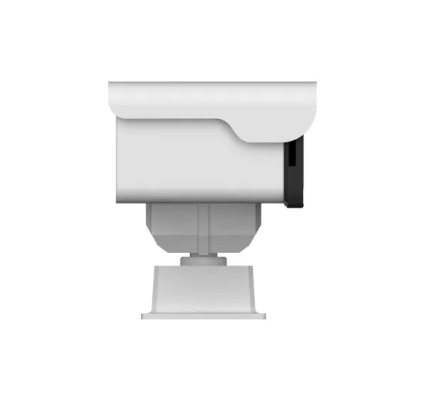 PC5 multi-spectral PTZ network camera for forest fire prevention