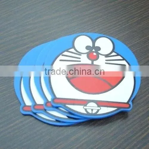 2016 High Quality Silicone Cup Mat photo-4