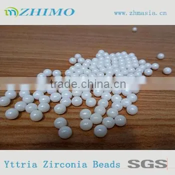 Yttria Stabilized Zirconium Beads/zirconia Bead/zirconia Grinding Media