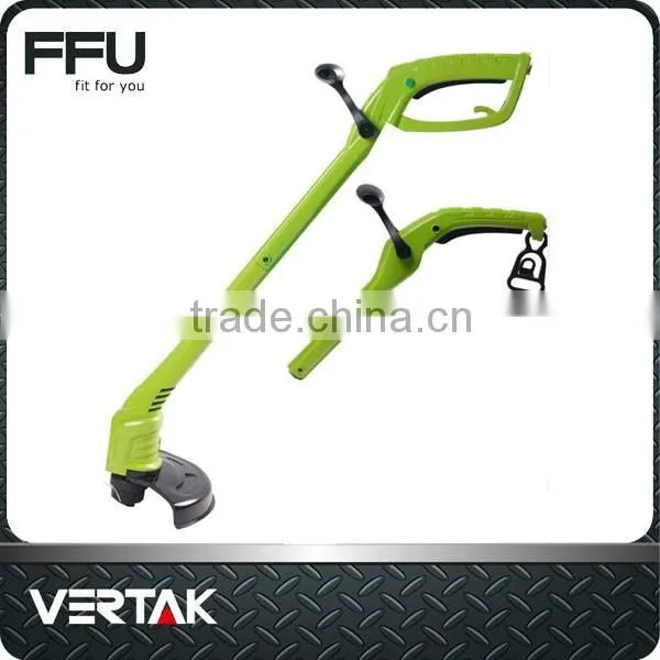 18V/1300mAh Li-ion Battery Electric Grass Trimmer photo-6