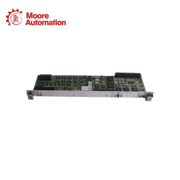 ABB MPRC 086349-002 Pcb Circuit Board In Stock photo-2