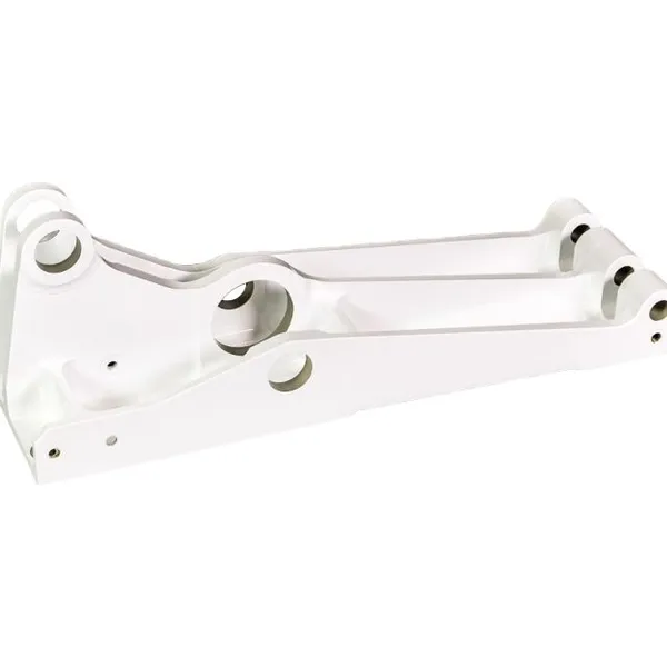 HL Parts |  Фабрика по индивидуальному производству крышек двигателя. Детали, обработанные на ЧПУ с использованием анодного оксидирования