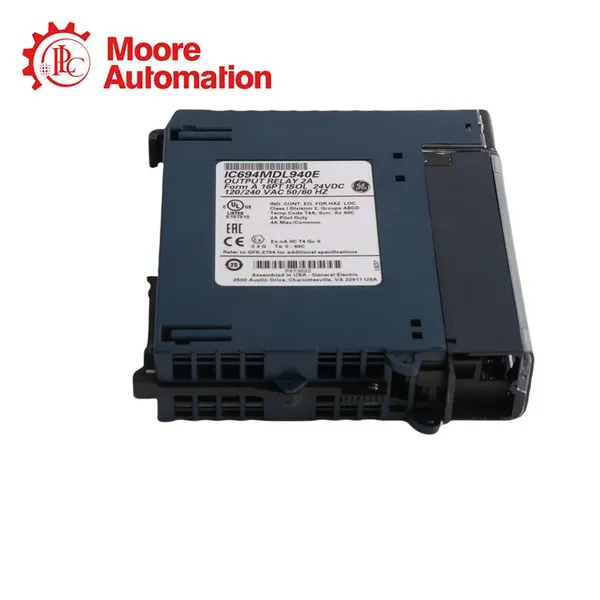GE IC694MDL940 photo-5