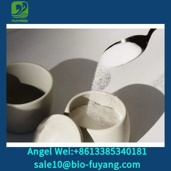 Erythritol--natural Sweeteners photo-2