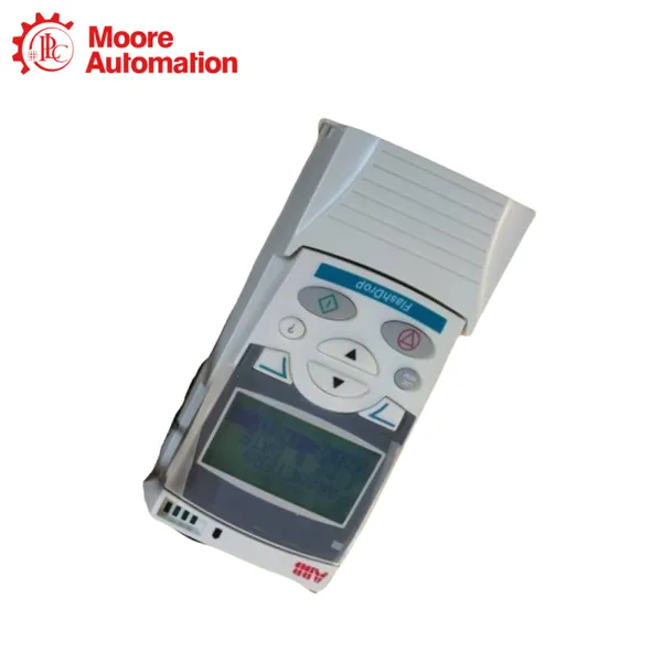 ABB MFDT-01 photo-2