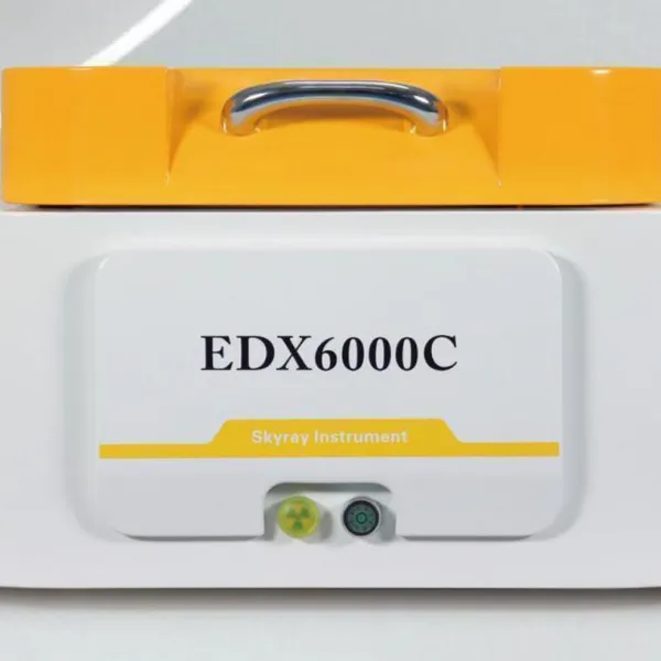 EDX6000C Spectrometer