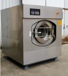 Industrial Washing Machine 15kg to 200kg Washer Extractor