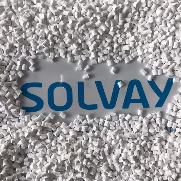 Solvay PPA Amodel AS-1933 HS Polyamide Resin Nylon Resins Plastic Granules Plastics Raw Material photo-4