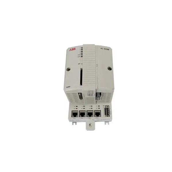 PM865 3BSE030193R1 Compact Programmable Controller (PLC) photo-3