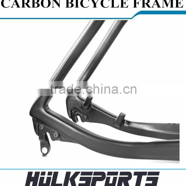 High Quality Cheap 29ER Carbon MTB Bicycle Frame Carbon Mountain Bike Carbon Frame Supplier's Choice photo-4