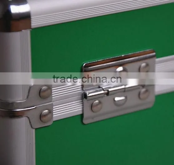 Aluminum First Aid Kit photo-4