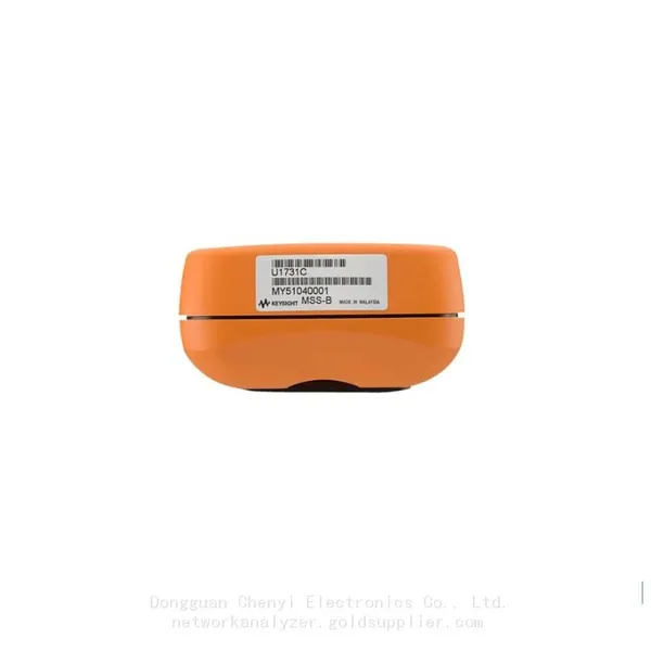 Keysight U1731C Portable LCR Meter Brand New Stock 0.2% Basic Precision For R&D Electronic Measurement