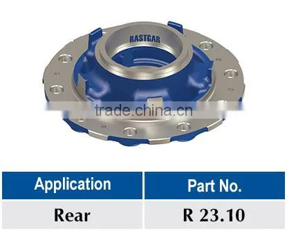 Volvo Wheel Hub (Rastgar No. R 23.10)