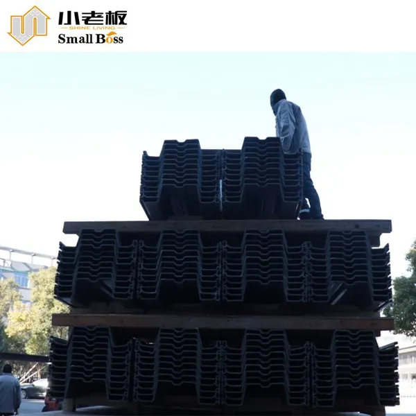 Sheet Piling Pvc Vinyl Plastic Robust Speedy Economical Flood Control photo-6