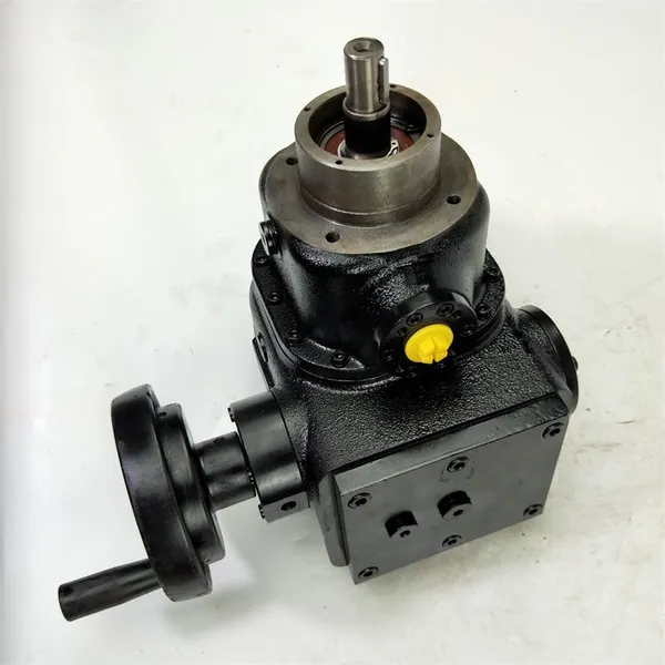 Hydraulic Pump A2VK Series A2VK55MAOR1GOPE2-S07 A2VK12-4P-132 A2VK12MAOR4G1PE1-S02 Piston Pump photo-3