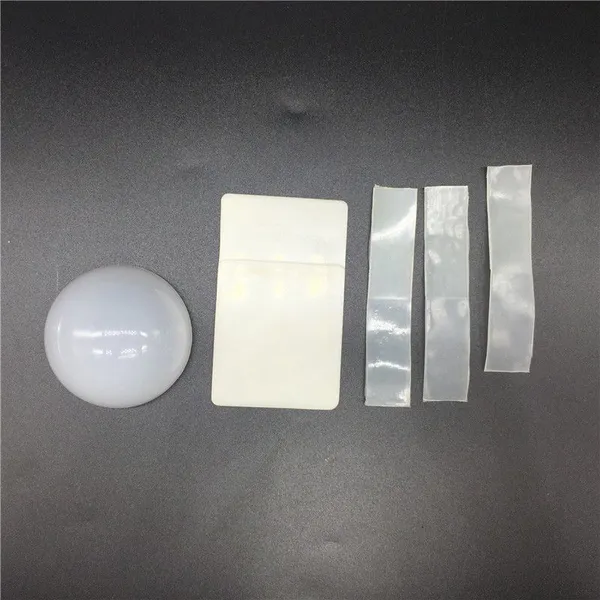 Polystyrene Light Diffusion Agent is Easy to Disperse, Resistant to Acid and Alkali, and Has Good Mechanical Strength. JSYATS Light Diffusion Agent photo-2