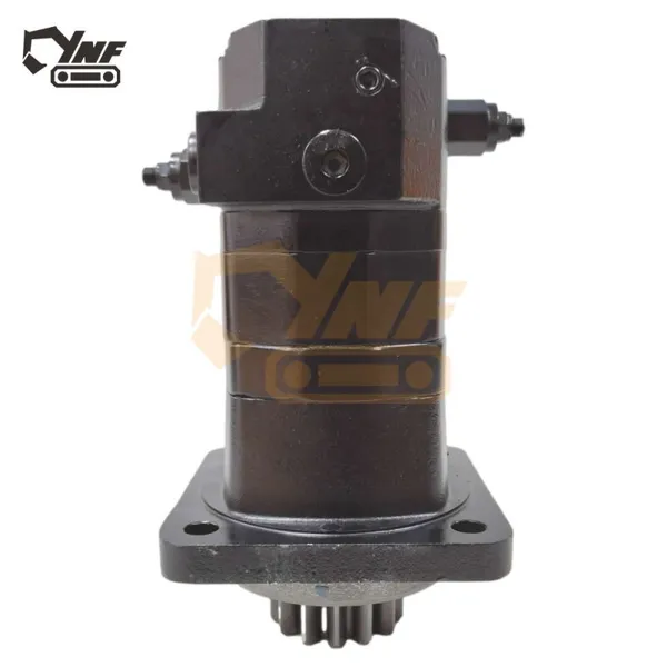 High Quality Swing Device Ez17 Cat301.7 Hydraulic Swing Motor Assy for Mini Excavator Parts photo-5