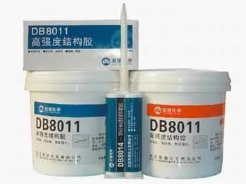 Structural Adhesive