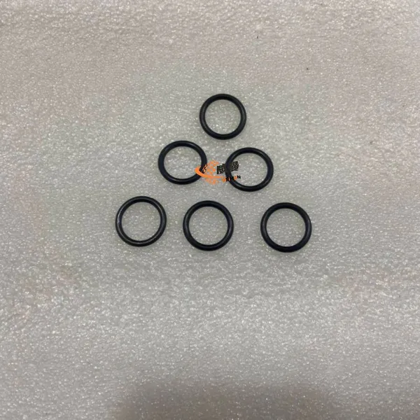 Original SDLG 4120001739004 O-ring for Wheel Loader Spare Parts in Stock. photo-4