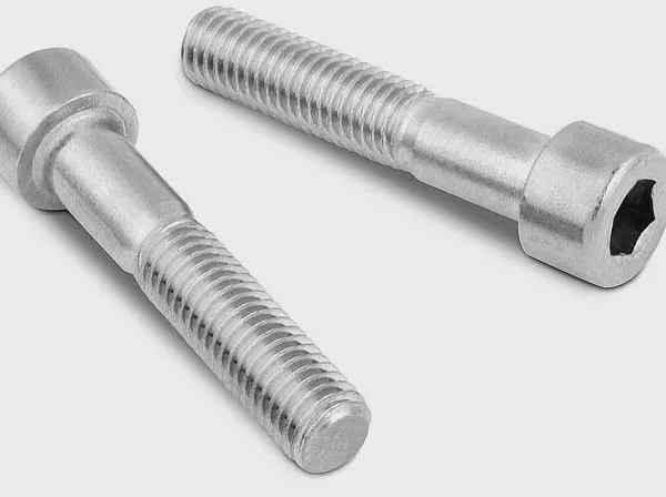 Professional Fastener Factory DIN 912 Socket Cap Screws
