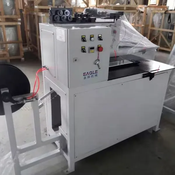 Машина для изготовления высокопроизводительных HDPE Krah спирально- гофрированных труб для водоснабжения и водоотведения