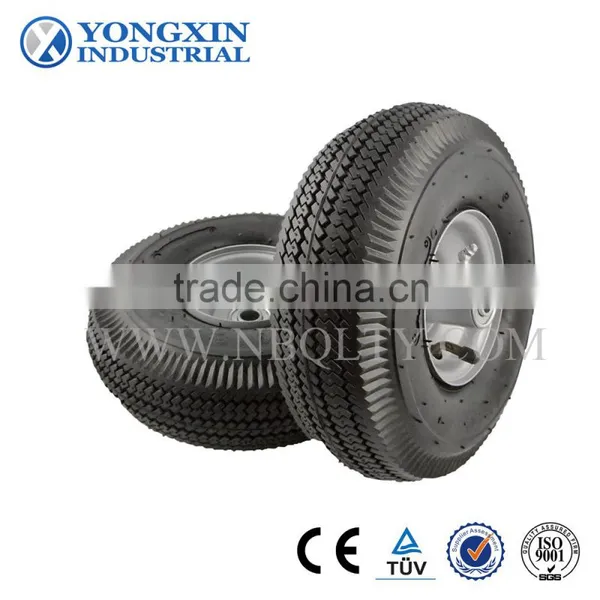 PW1005 Pneumatic Wheel 10"x3.50-4