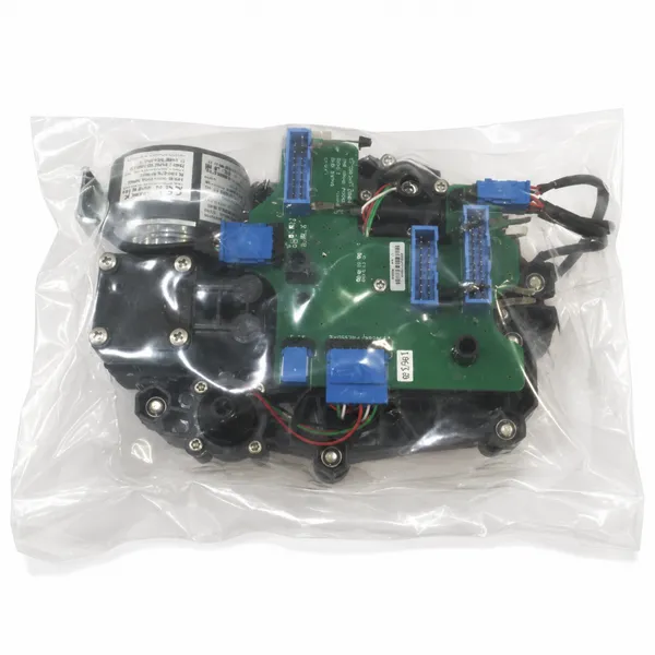 395624 Ink Gutter Recovery Pump Valve Kit for Videojet VJ1710 Inkjet Coding Printer photo-4