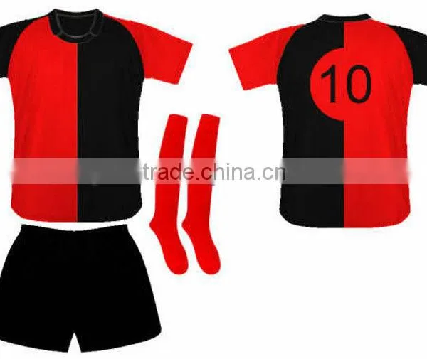Soccer Jersey Shorts/sets photo-2