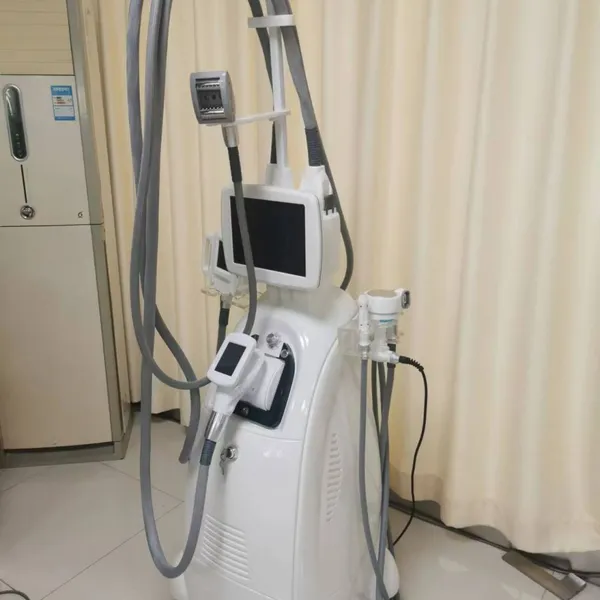 Velashape 360 Roller Massage Machine V9 for Fat Reduction & Cellulite Treatment photo-4