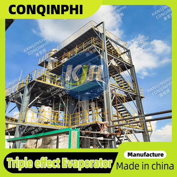 Pharmaceutical Factory Industrial Wastewater Treatment System With Bioreactor and 1Year Warranty photo-4