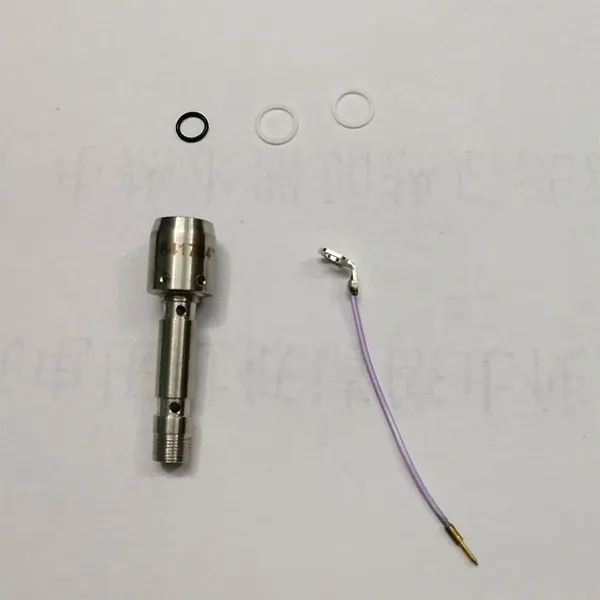 ENM14431 Nozzle G Head for Imaje 9040 S8 S8C2 S7 S4 Inkjet Coding Printer photo-2