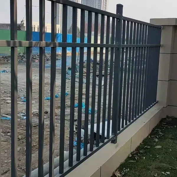 Hot Dipped Galvanized W Beam Guardrail Q235 AASHTO M180 Standard photo-3