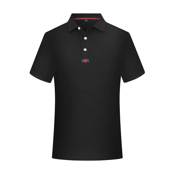 Customize Your Own Brand Shirts Plain Golf Polo T-shirts Custom Polo Shirt Mens Polo Shirts T-shirt Clothes