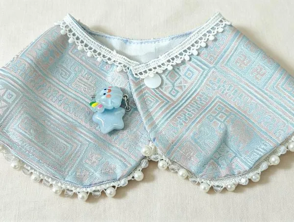 Handmade Pet Collar