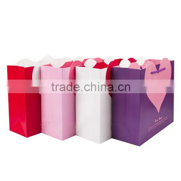 Custom Made Paper Bag/bags Packaging Sex Toys for Women photo-2
