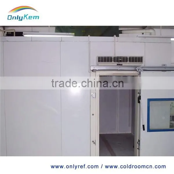 Hot Sales Cold Room PU Polyurethane Sandwich Panel Price photo-2