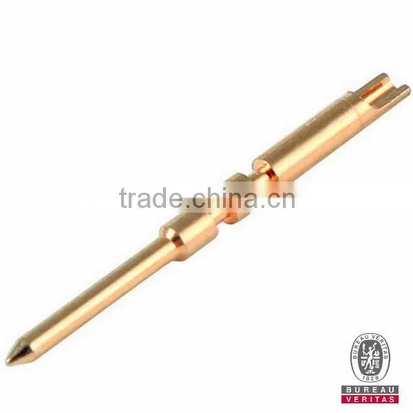 Precision Brass Pin photo-4