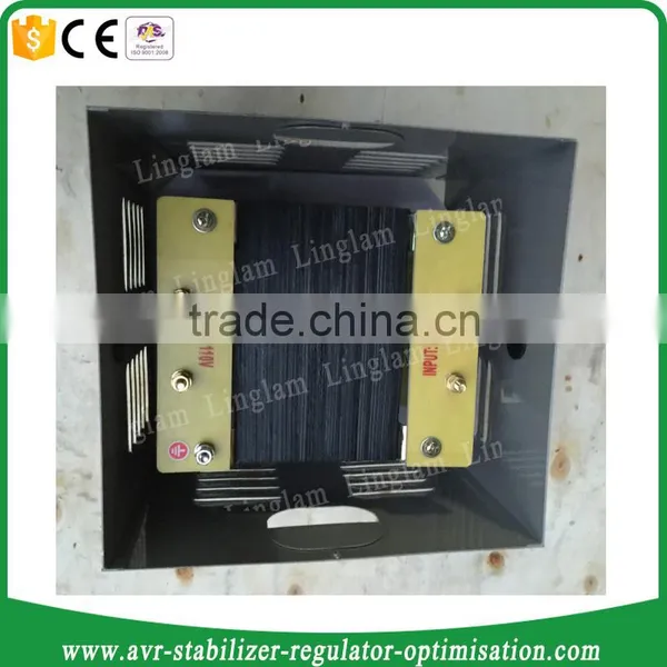 110v to 220v 10000w Voltage Transformer photo-2