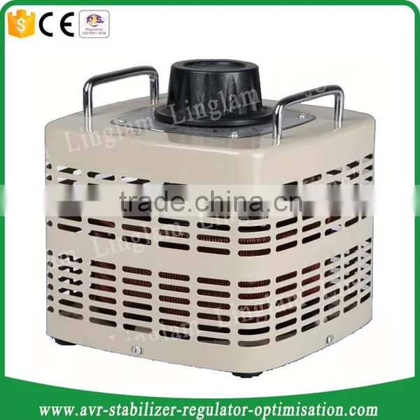 Voltage Variac 220v photo-4