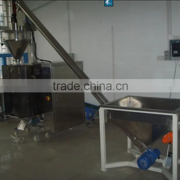 XFF-L Garlic Powder Filling Machine photo-2