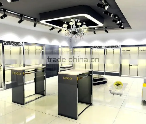 Store Fixtures Display Racks, Pop Display Design and Produce