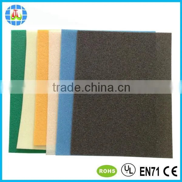 Eco Friendly XPE Foam Underlayment for Floor photo-4