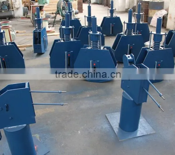 Vibration Absorber Pipe Spring Hanger photo-4