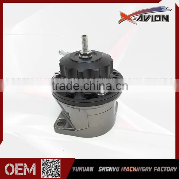 Factory Direct Sales Electronic Blow Off Valve