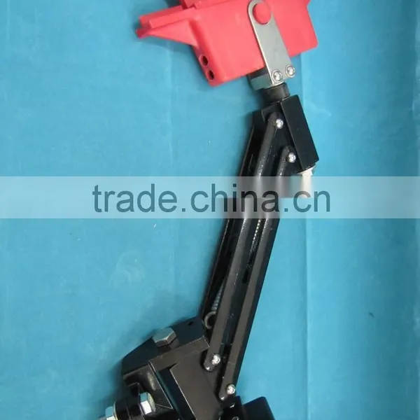 250A Conductor Bar for Crane photo-2